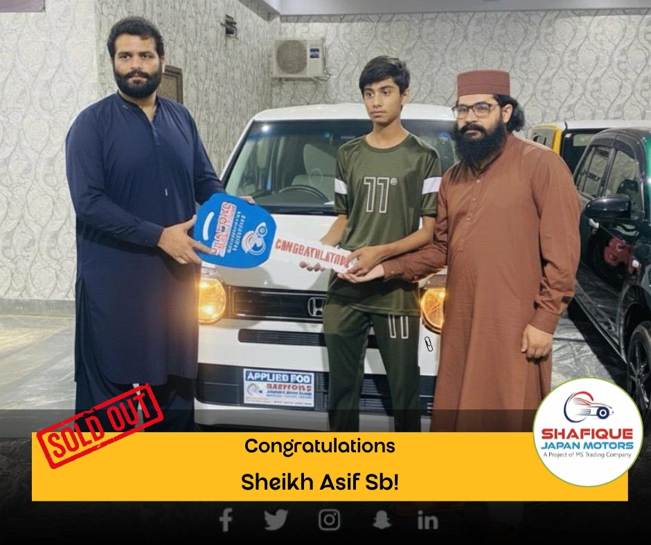 sheik asif