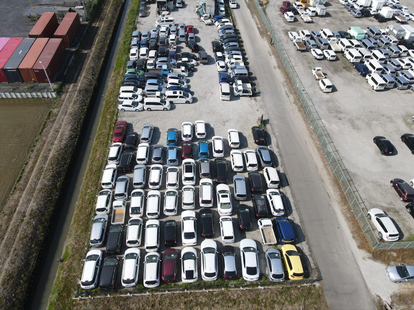 shafique japan motors- japan office